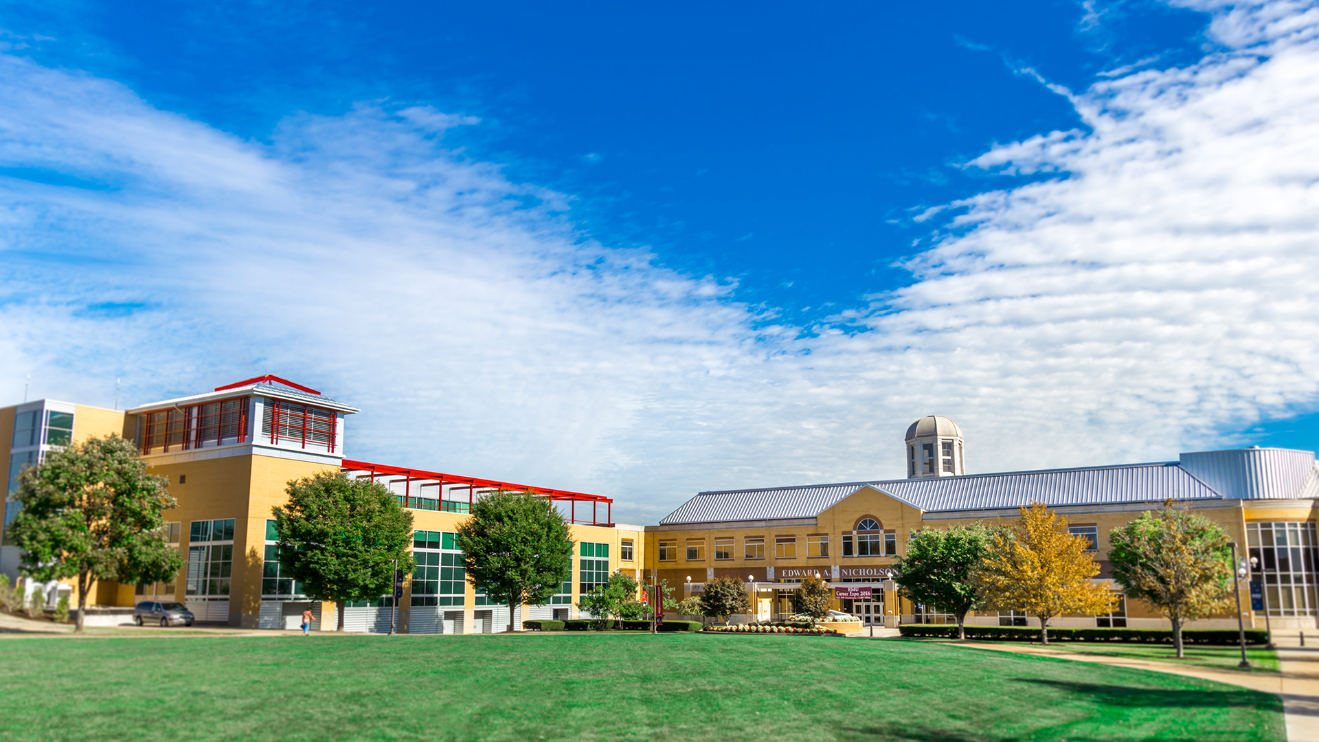 Robert Morris University